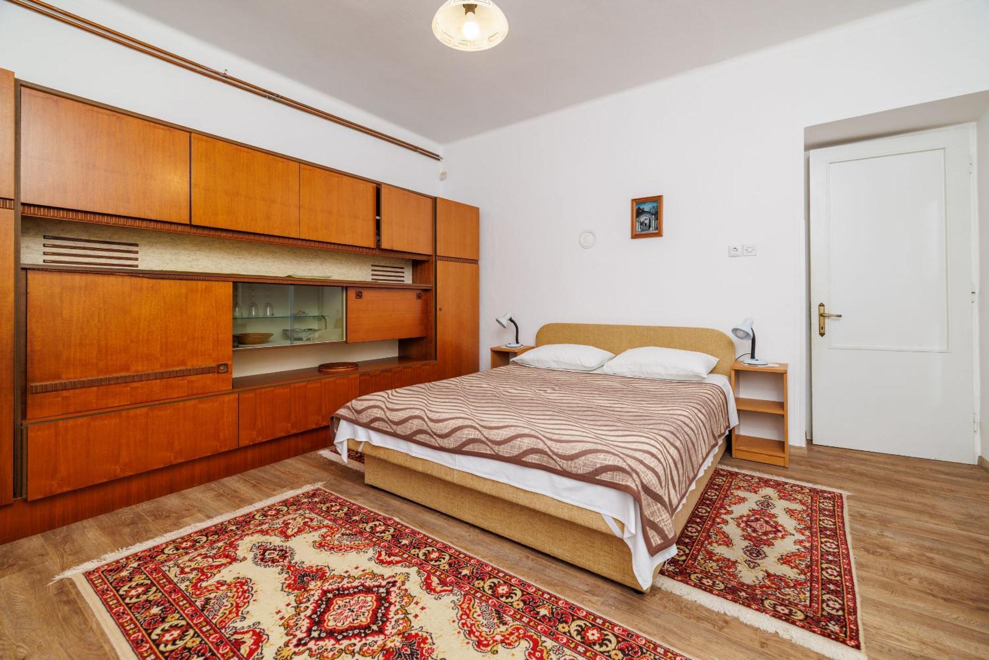 Apartments Drago Novi Vinodolski Exterior photo